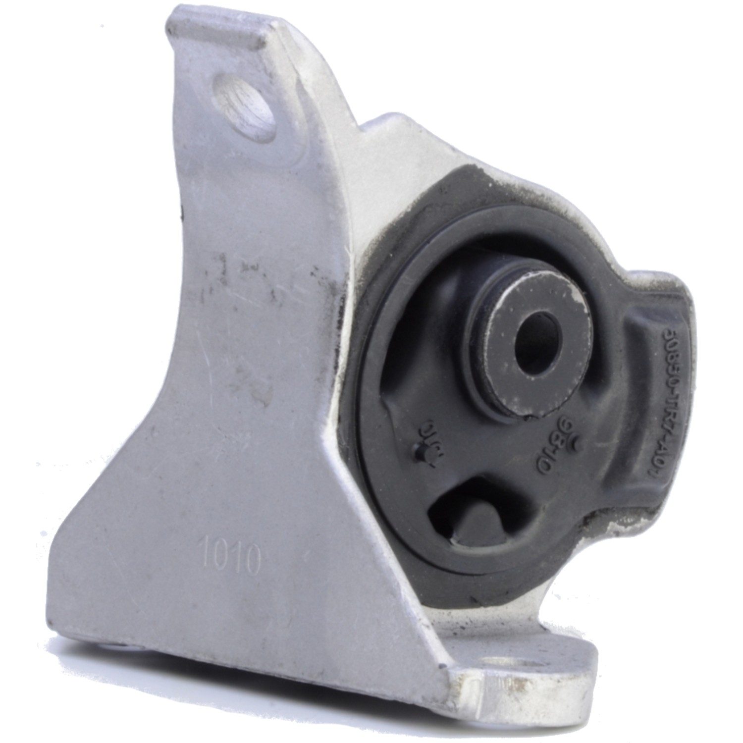 Left Automatic Transmission Mount | ANCHOR 9810 Fits Volkswagen Acura Honda — image 3