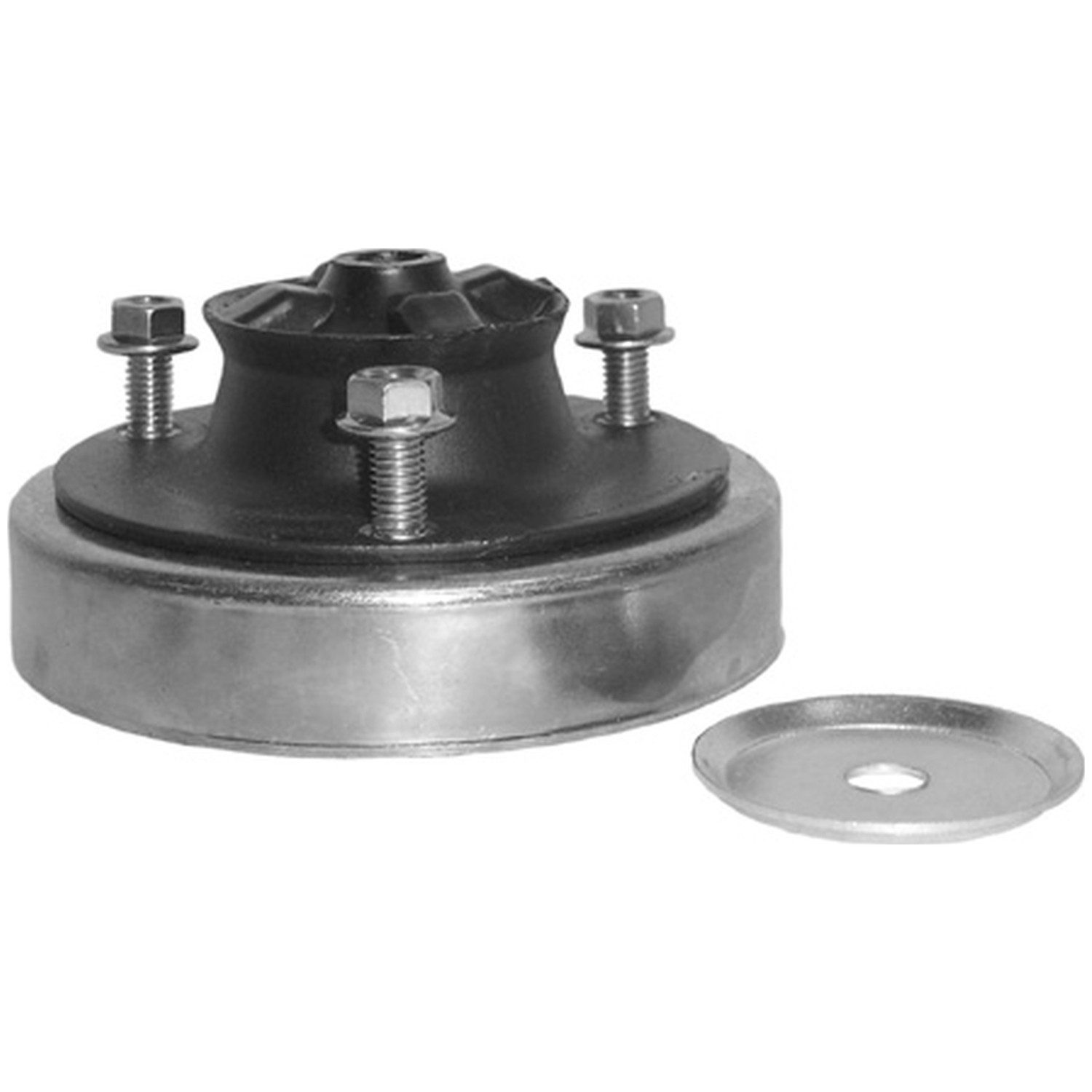 Rear Suspension Strut Mount | ANCHOR 702956 Fits BMW