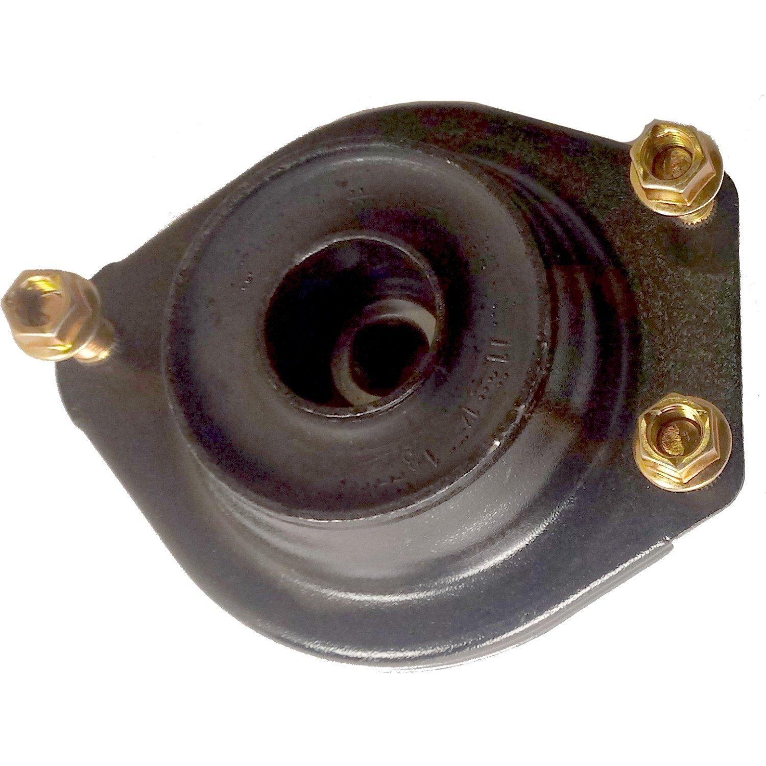 Front Right Suspension Strut Mount | ANCHOR 705925 Fits Kia Rio 2004-2005 — image 3