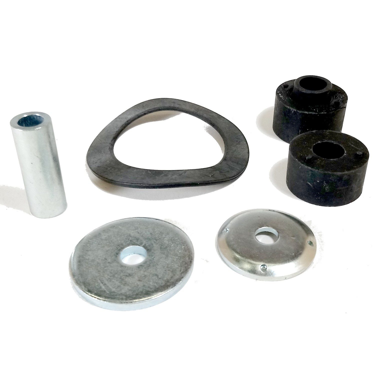 Rear Suspension Strut Mount | ANCHOR 706959 Fits Jeep Dodge Chrysler — image 2