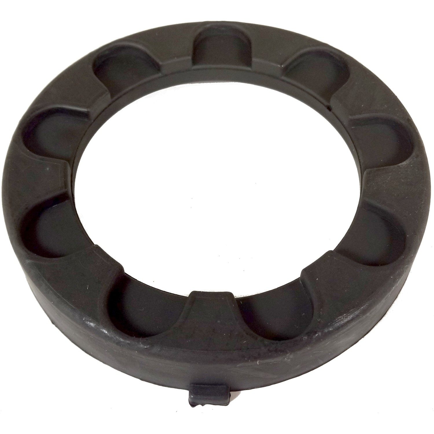 Front Upper Coil Spring Insulator | ANCHOR 707977 Fits Honda Accord 2003-2007 — image 2