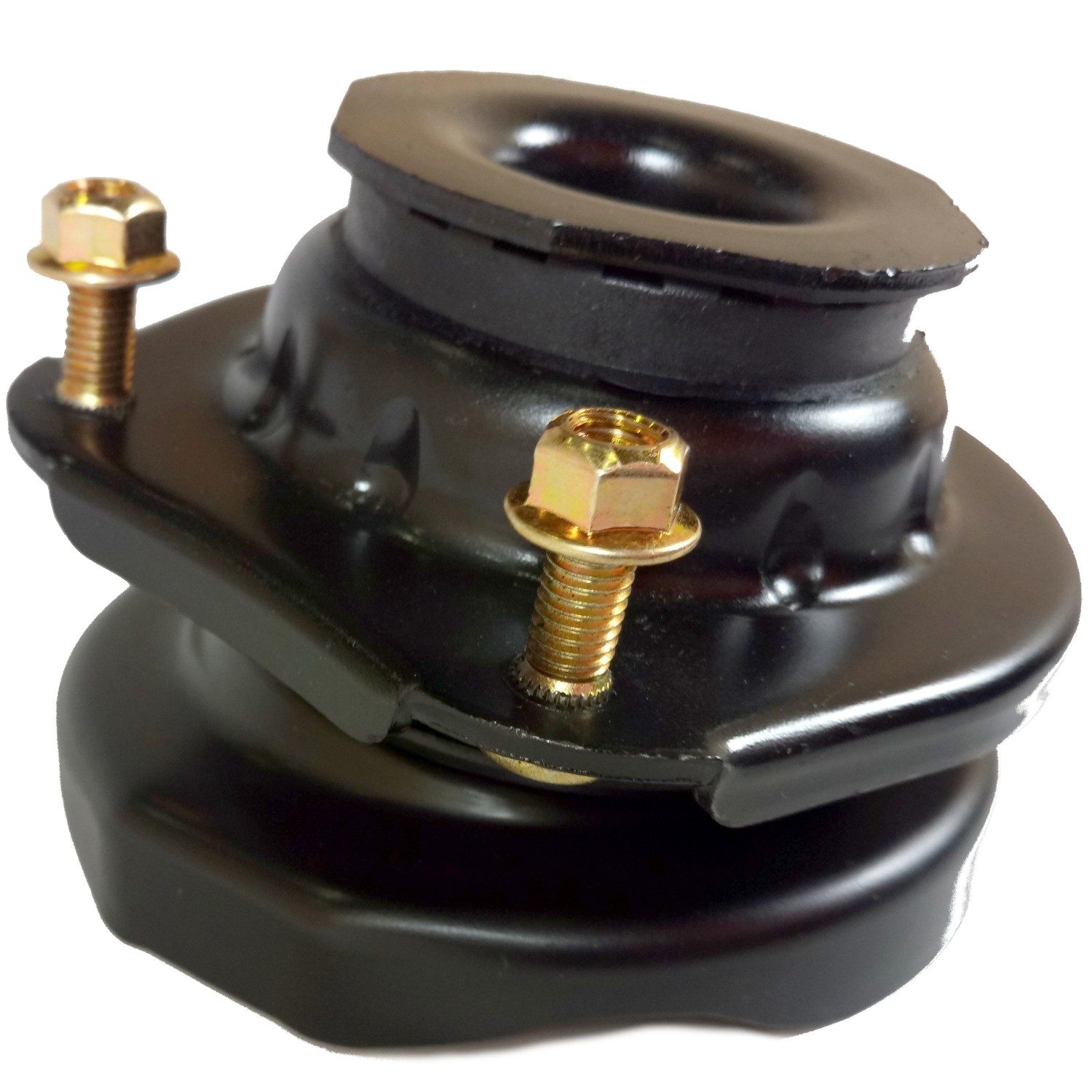 Rear Left Suspension Strut Mount | ANCHOR 708904 Fits Kia Spectra 2001-2004 — image 4