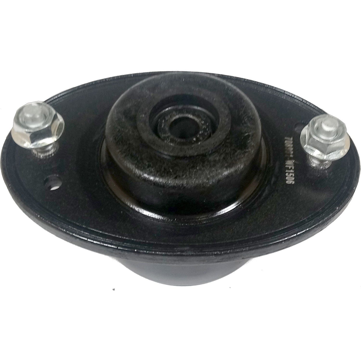 Rear Suspension Shock Absorber Mounting Kit | ANCHOR 708991 Fits Cadillac CTS 2003 — image 2