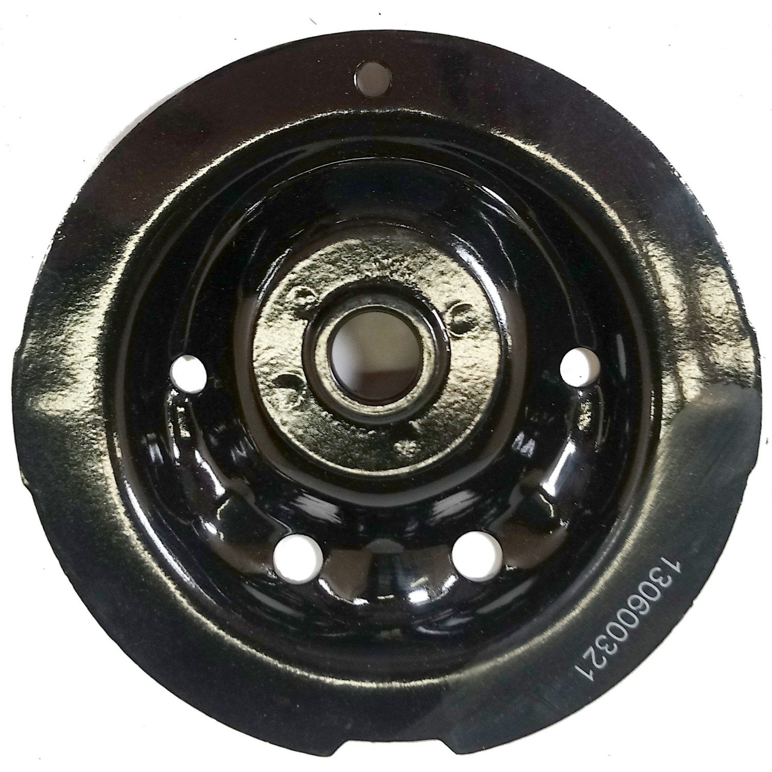 Front Upper Suspension Coil Spring Seat | ANCHOR 709962 Fits Toyota Scion
