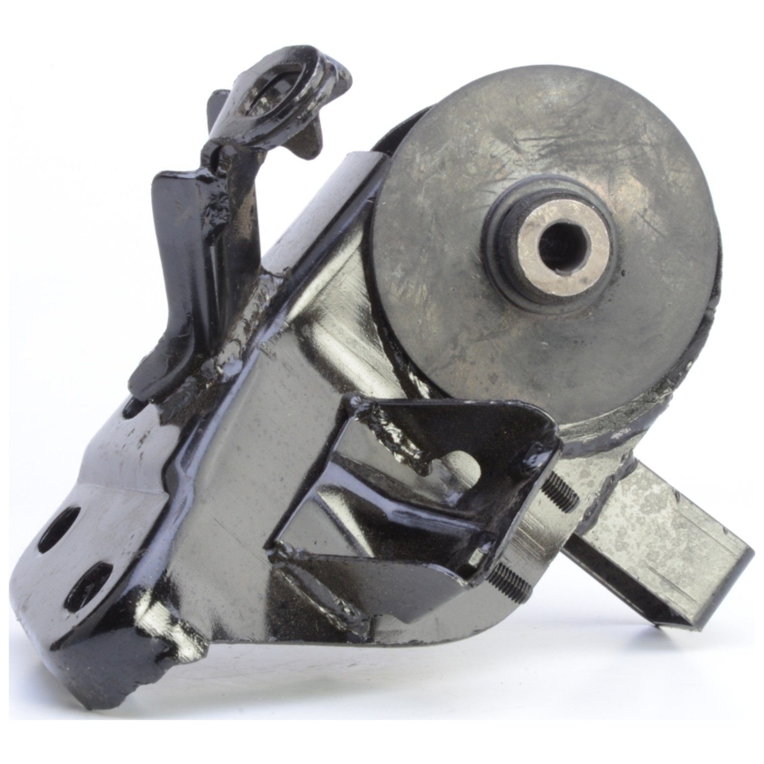 Left Upper Manual Transmission Mount | ANCHOR 8457 Fits Mazda Ford — image 3