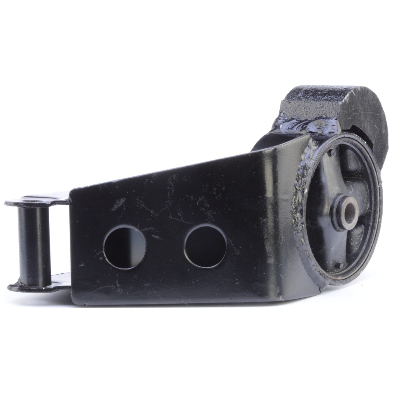 Left Manual Transmission Mount | ANCHOR 8683 Fits Nissan — image 3