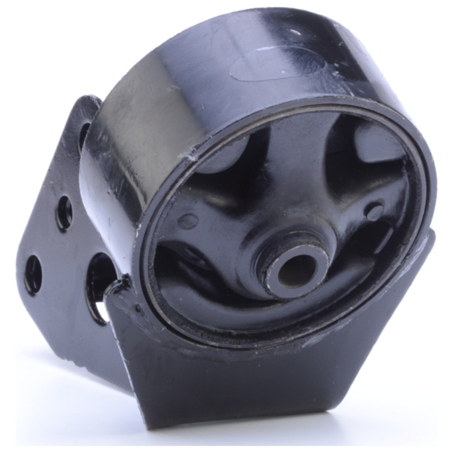 Left Automatic Transmission Mount | ANCHOR 8702 Fits Nissan — image 5