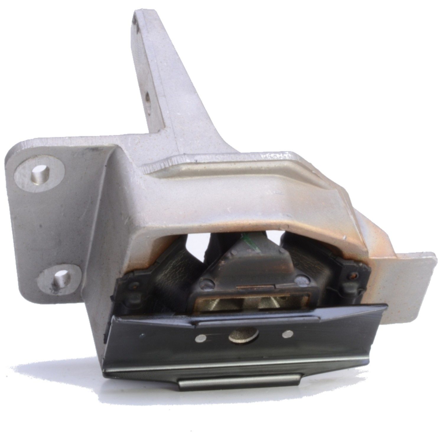 Left Automatic Transmission Mount | ANCHOR 8931 Fits Subaru Daewoo — image 3