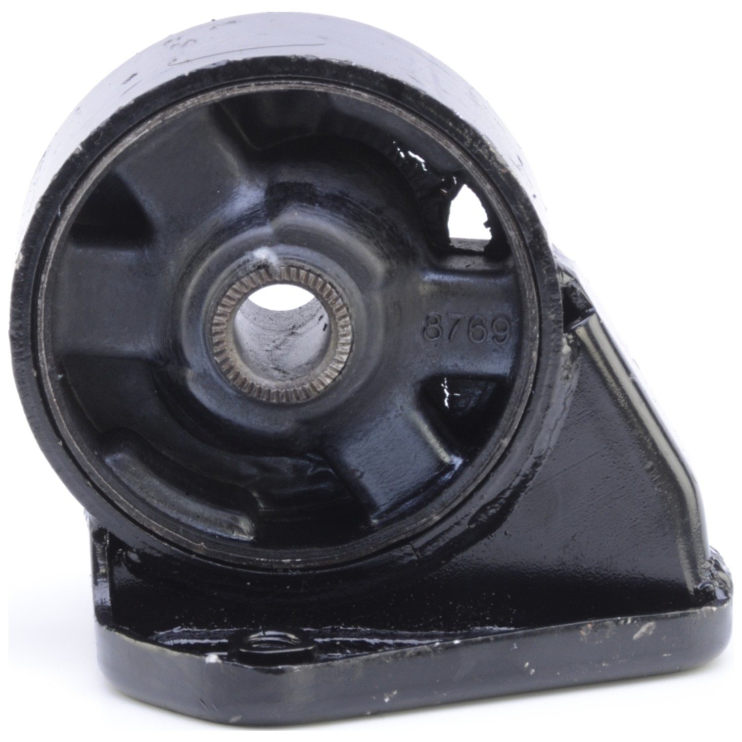 Front Engine Mount | ANCHOR 8952 Fits Hyundai Santa Fe 2001-2006 — image 3
