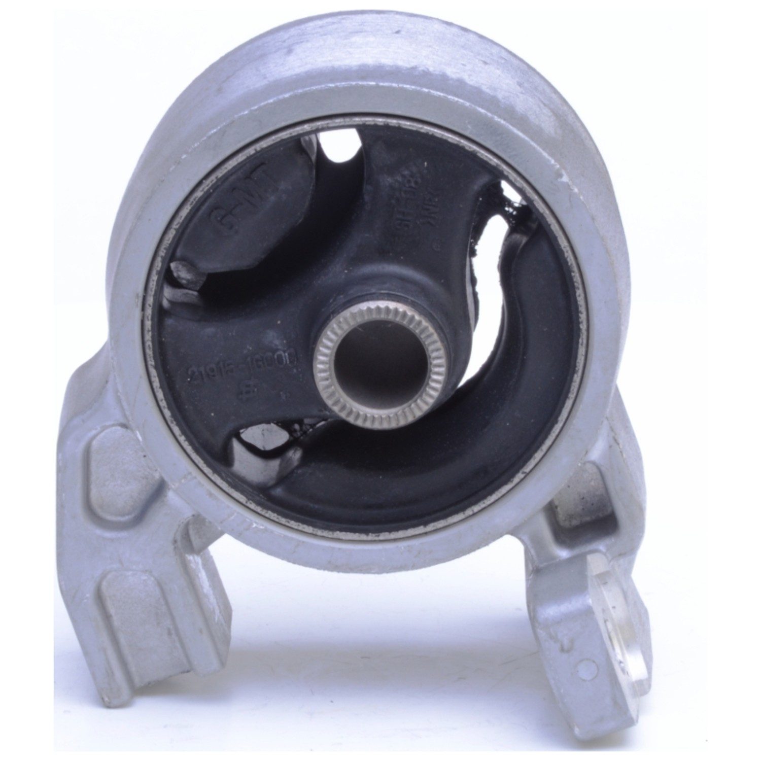 Front Engine Mount | ANCHOR 9309 Fits Dodge Kia Hyundai — image 4