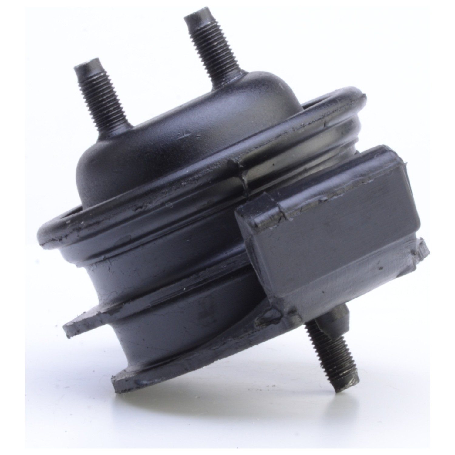 Front Left Engine Mount | ANCHOR 9650 Fits Subaru Legacy 1990-1995 — image 4