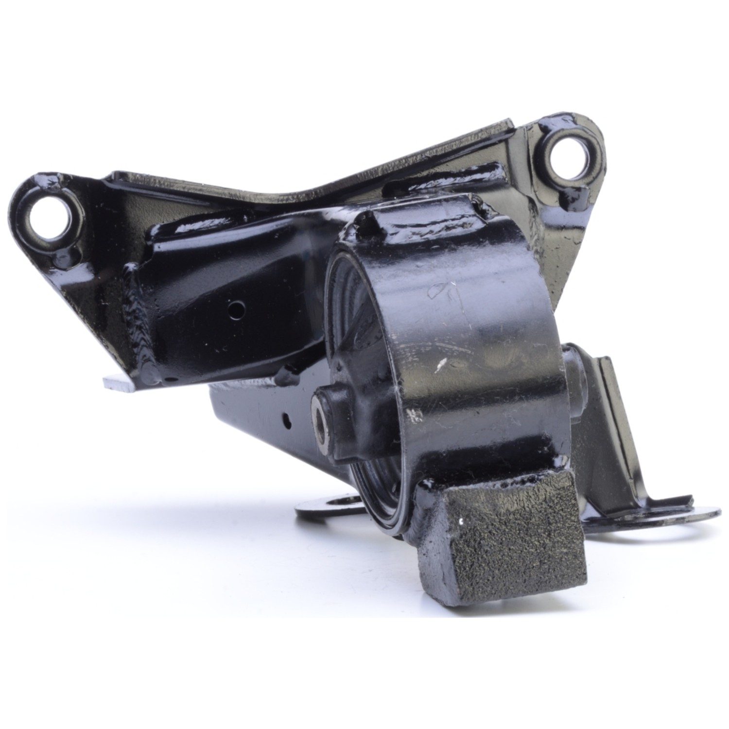Left Manual Transmission Mount | ANCHOR 9770 Fits Nissan Toyota — image 5
