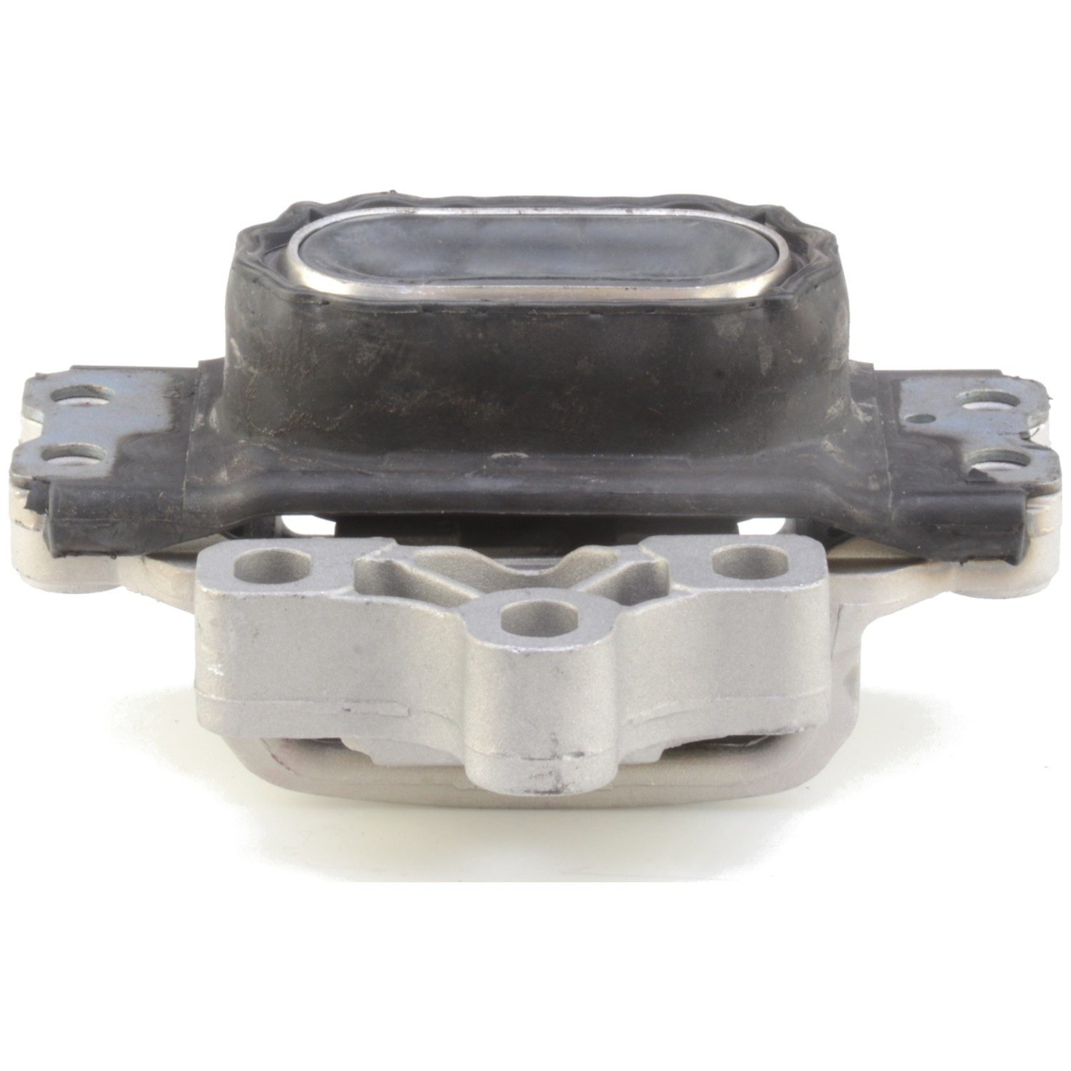 Left Automatic Dual Clutch Transmission Mount | ANCHOR 9890 Fits Volkswagen Audi