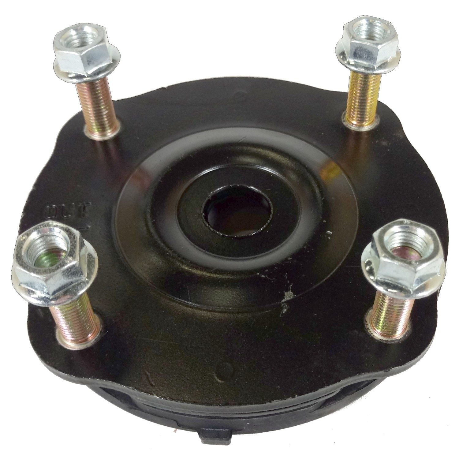 Front Suspension Strut Mount Stud Plate | ANCHOR 707923 Fits Toyota — image 2