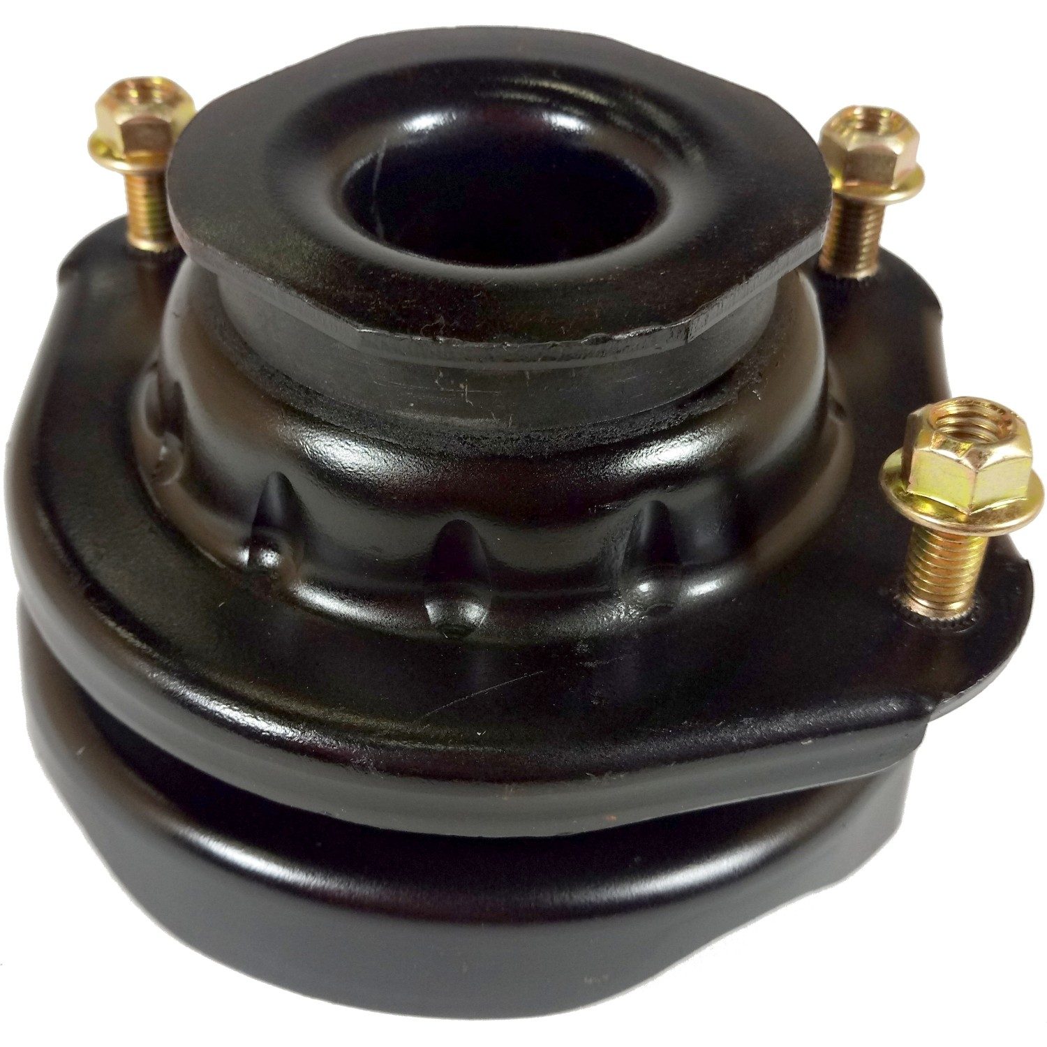 Rear Right Suspension Strut Mount | ANCHOR 708905 Fits Kia Spectra 2001-2004 — image 3