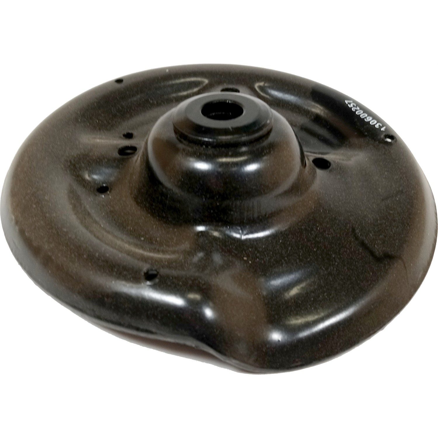 Front Upper Suspension Coil Spring Seat | ANCHOR 708931 Fits Hyundai Elantra 2000-2006 — image 3