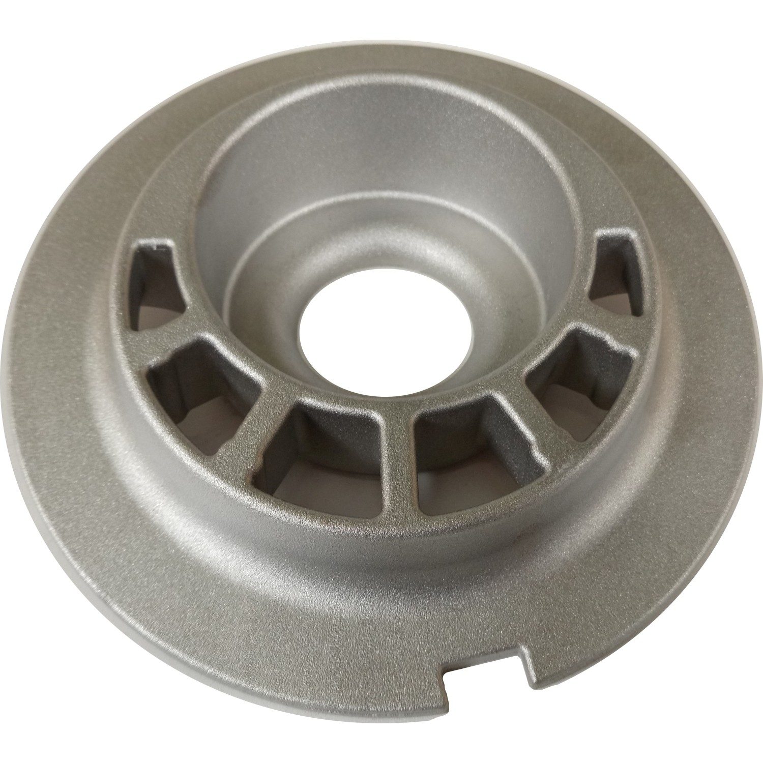 Front Upper Suspension Coil Spring Seat | ANCHOR 708959 Fits Chrysler Pacifica 2004-2008 — image 4
