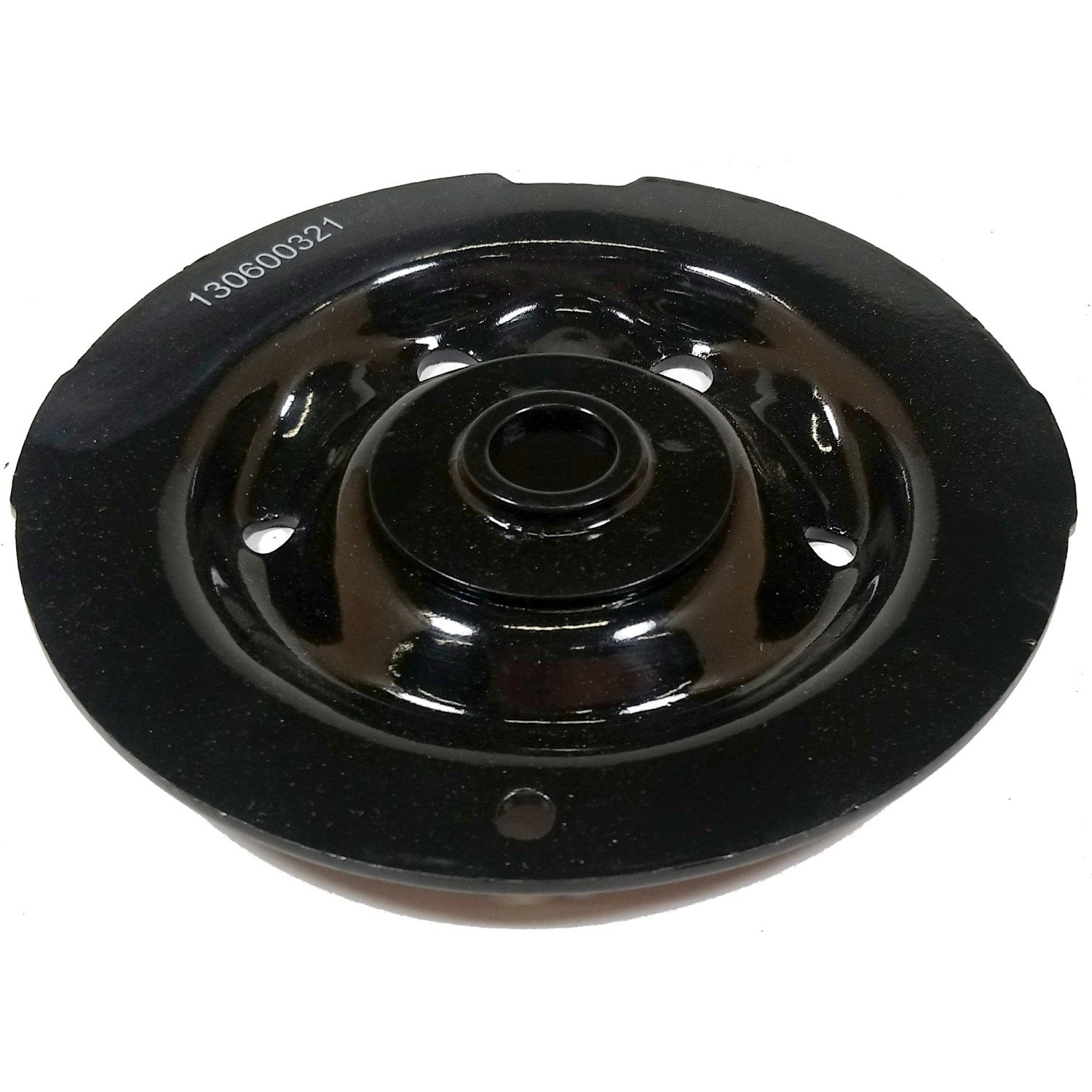Front Upper Suspension Coil Spring Seat | ANCHOR 709962 Fits Toyota Scion — image 4