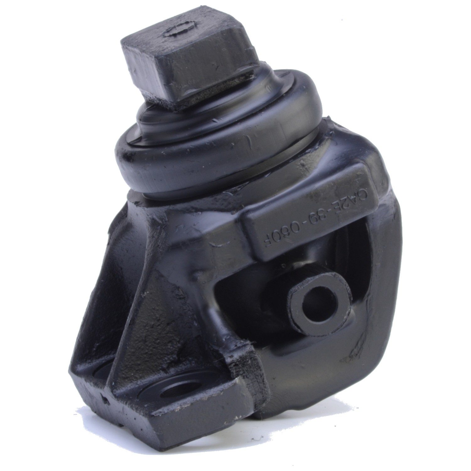 Right Engine Mount | ANCHOR 8074 Fits Mazda Ford Isuzu — image 3