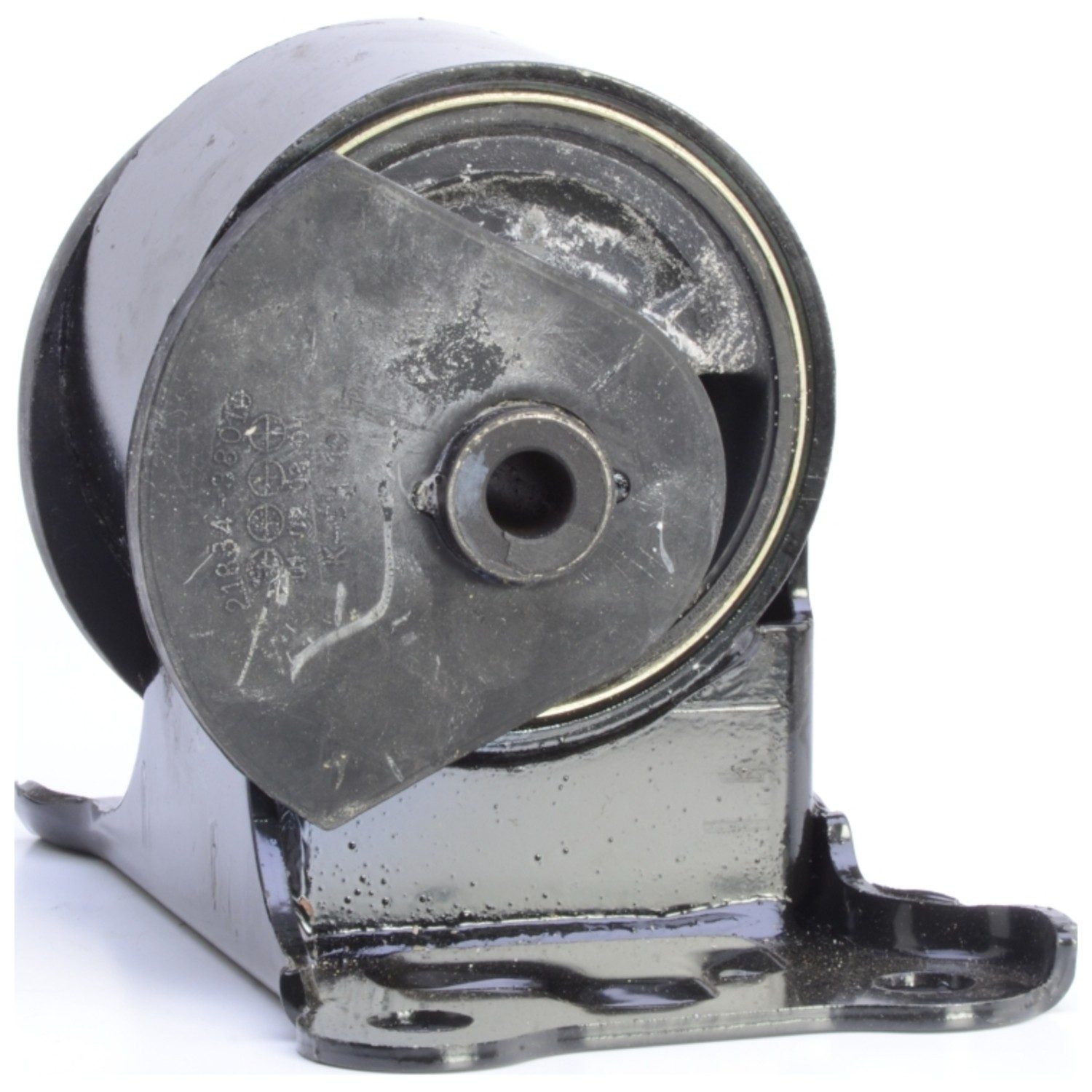 Left Upper Manual Transmission Mount | ANCHOR 8743 Fits Hyundai Sonata 1999-2001 — image 5