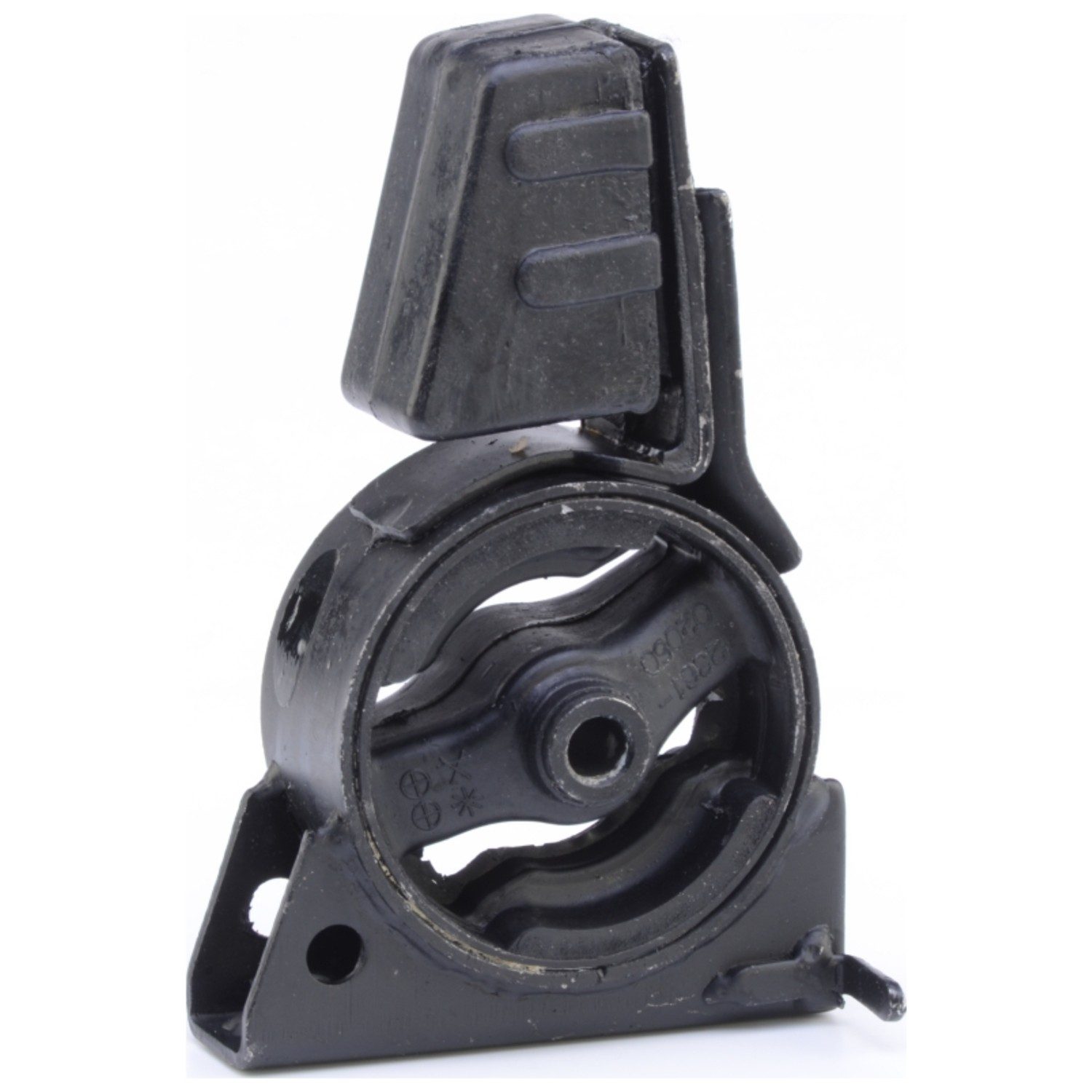 Front Engine Mount | ANCHOR 8870 Fits Chevrolet Toyota — image 3