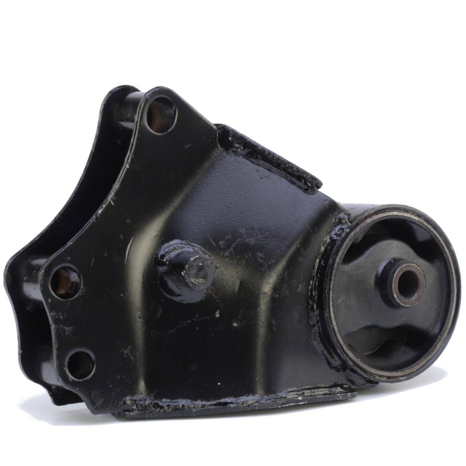Left Manual Transmission Mount | ANCHOR 8911 Fits Kia Sephia 1998-2000 — image 3