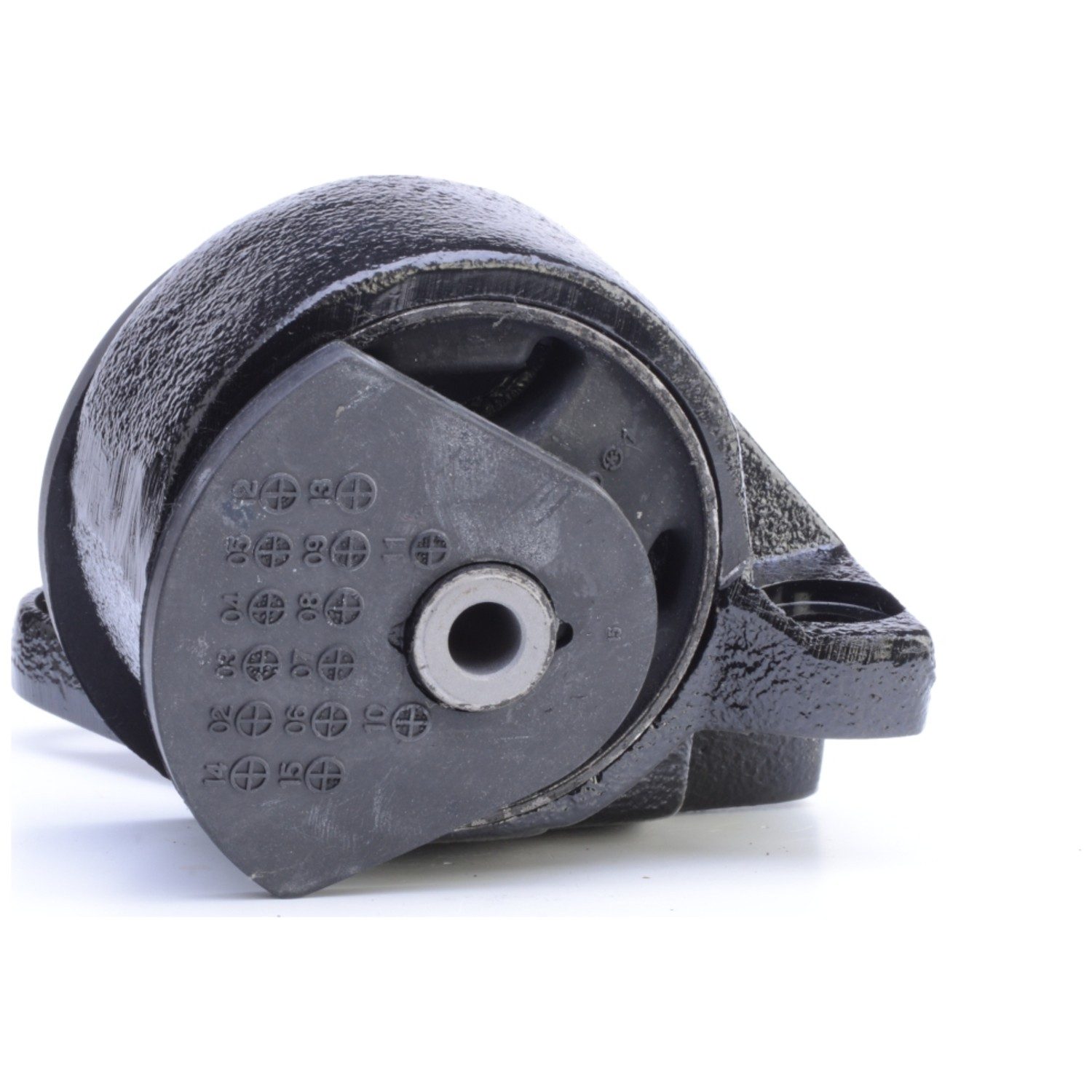 Left Automatic Transmission Mount | ANCHOR 8951 Fits Hyundai — image 5