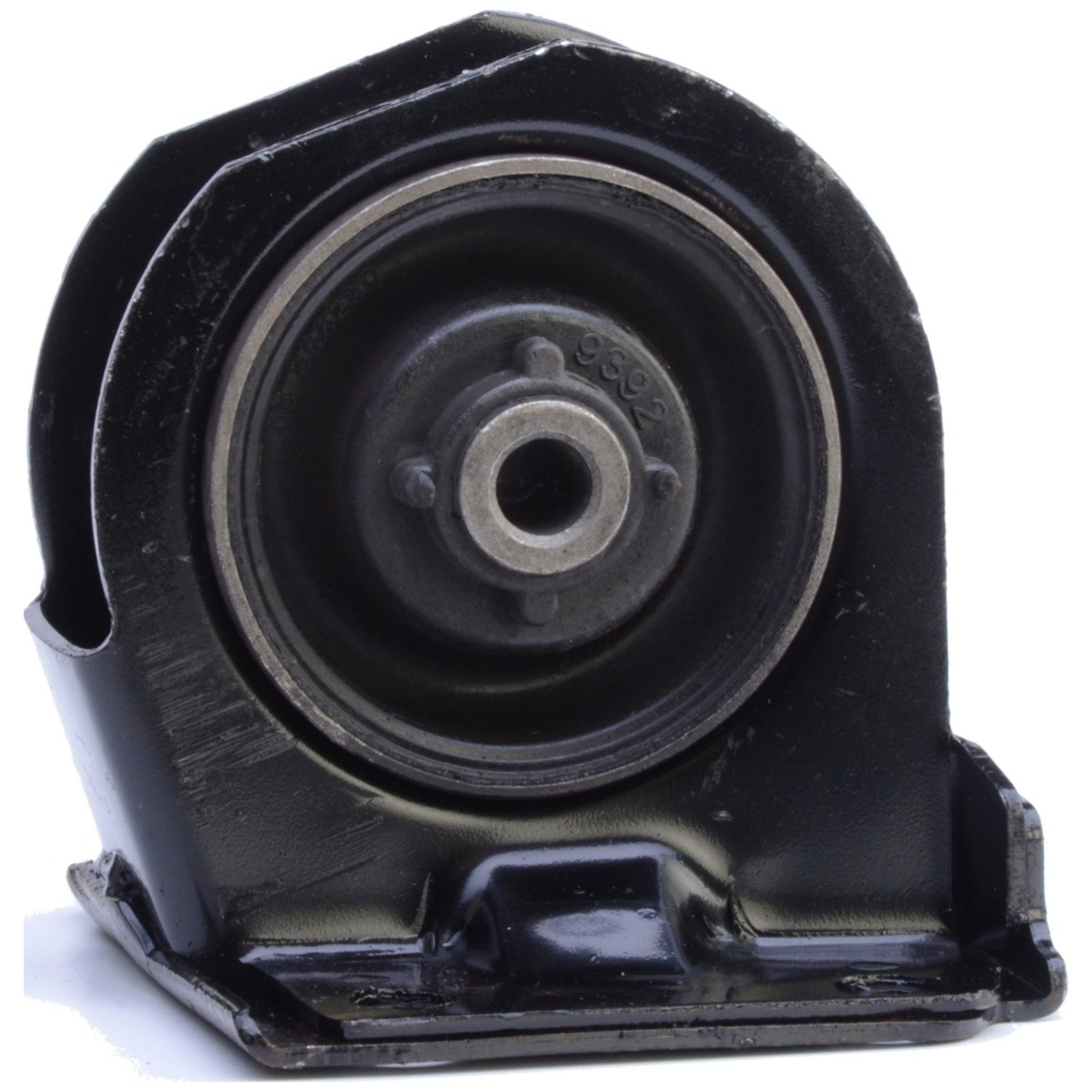 Rear Engine Mount | ANCHOR 9392 Fits Chrysler Dodge — image 4
