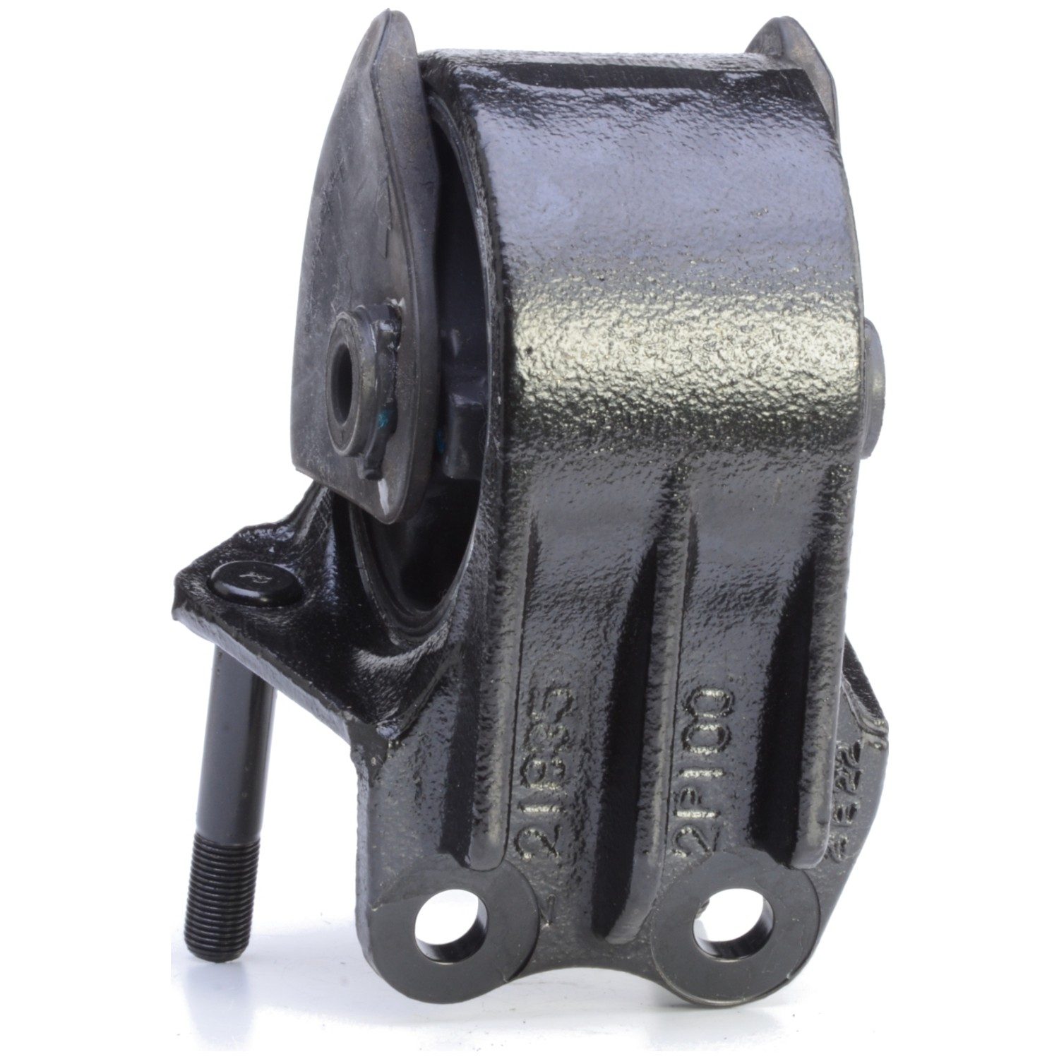 Transmission Mount | ANCHOR 9751 Fits Nissan Hyundai Kia Automatic — image 3