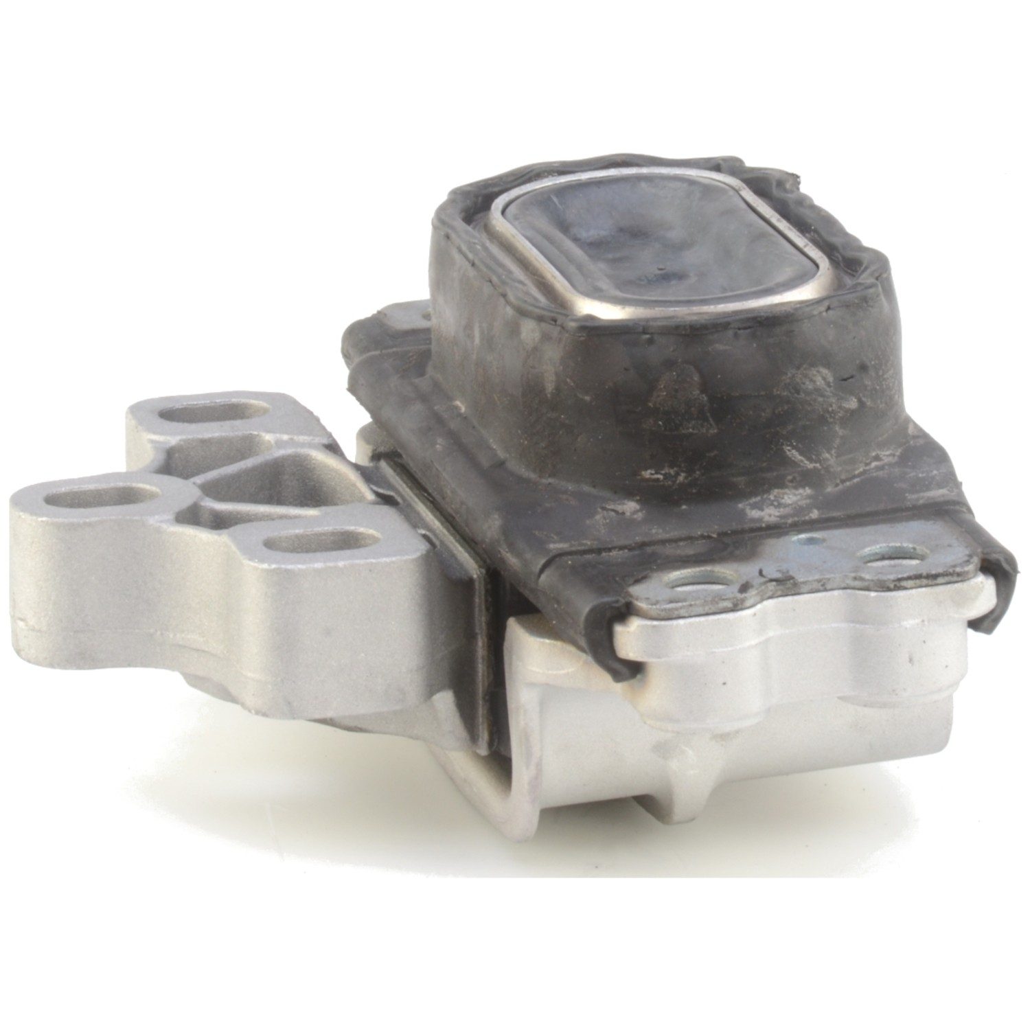 Left Automatic Dual Clutch Transmission Mount | ANCHOR 9890 Fits Volkswagen Audi — image 2