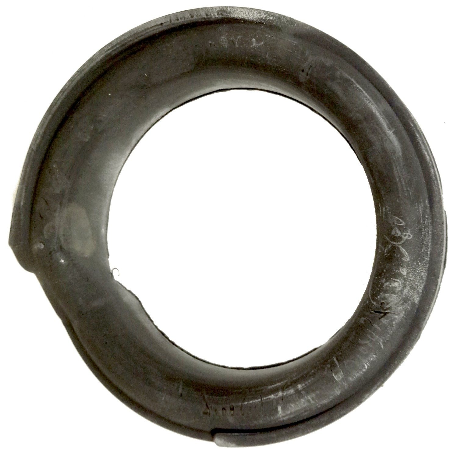 Front Lower Coil Spring Insulator | ANCHOR 705988 Fits Chrysler Dodge — image 2