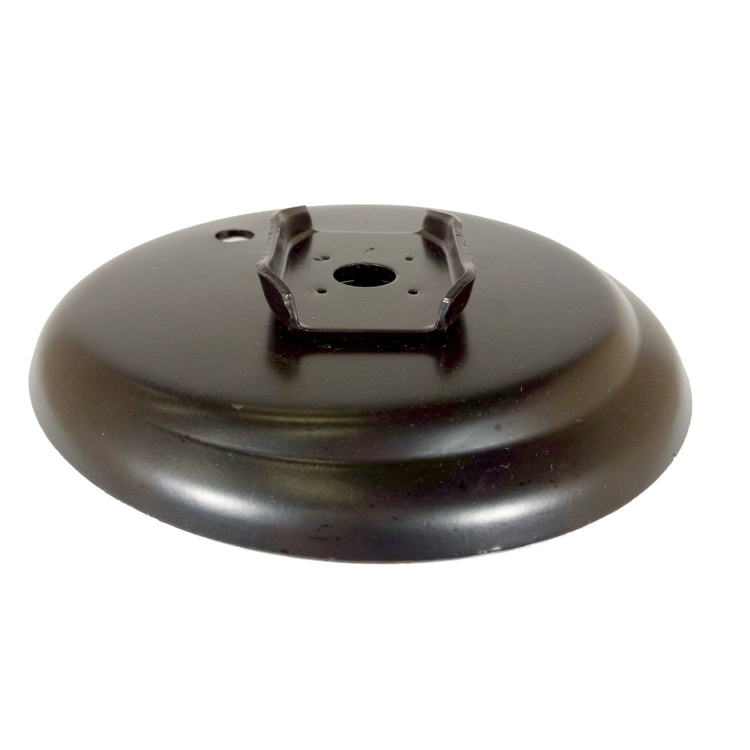 Rear Right Upper Suspension Coil Spring Seat | ANCHOR 706930 Fits Nissan Altima 1993-1999 — image 3