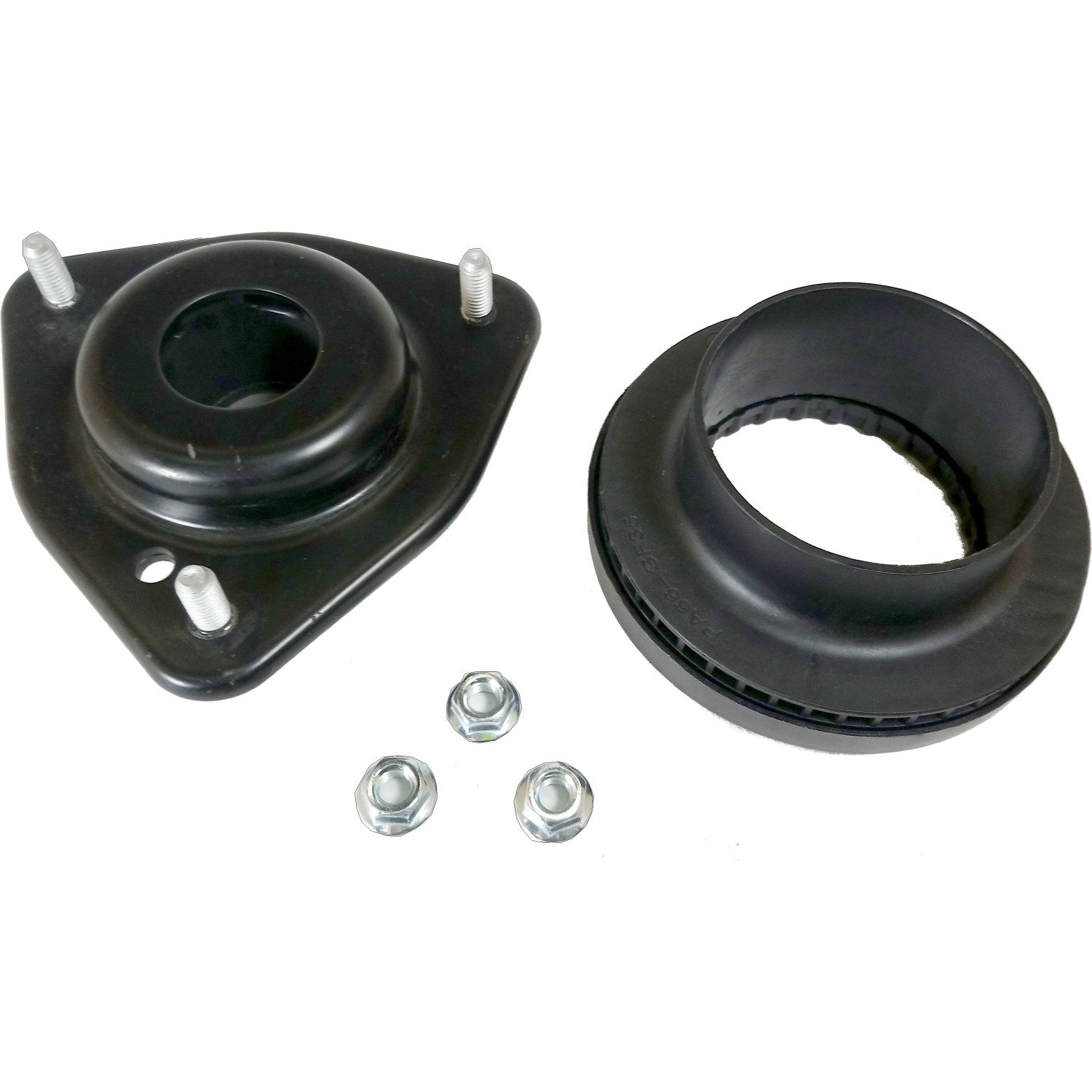 Front Suspension Strut Mount | ANCHOR 706960 Fits Chrysler Dodge Volkswagen — image 3
