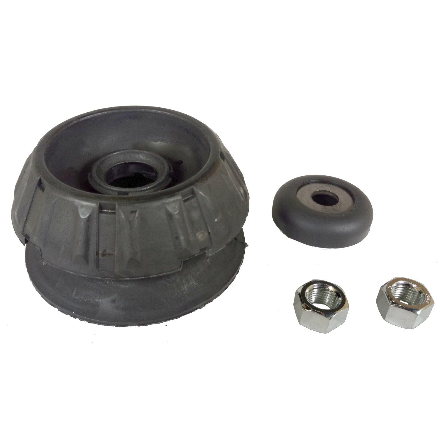 Front Suspension Strut Mount | ANCHOR 706989 Fits Toyota Scion — image 4