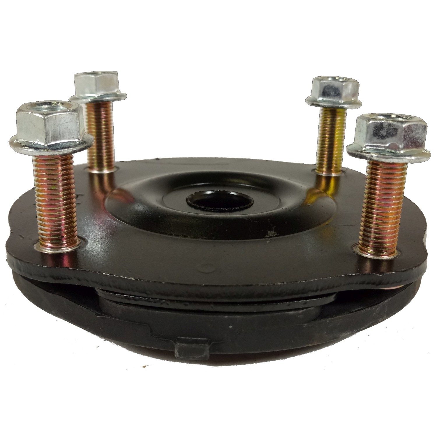 Front Suspension Strut Mount Stud Plate | ANCHOR 707923 Fits Toyota — image 4