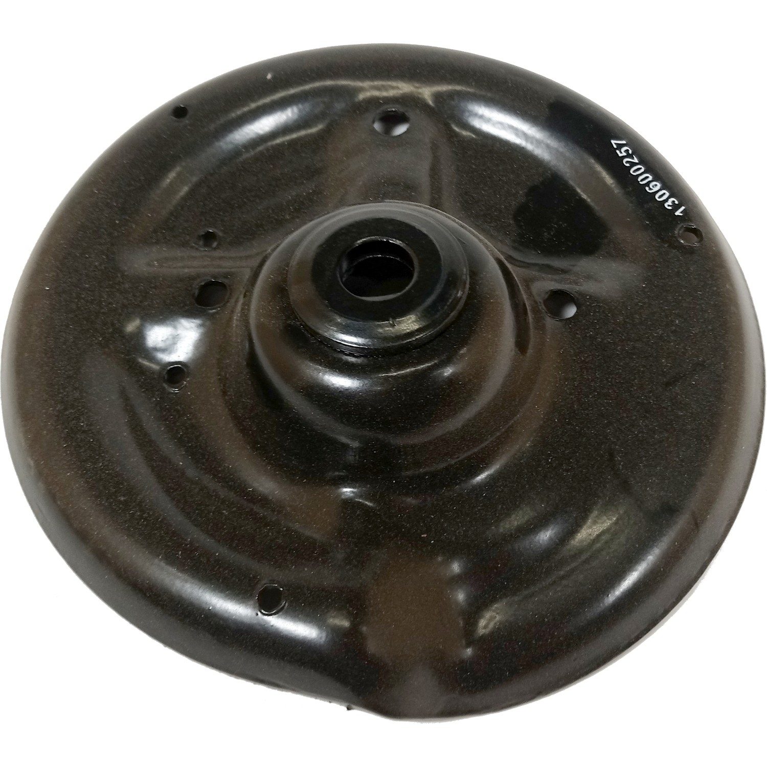 Front Upper Suspension Coil Spring Seat | ANCHOR 708931 Fits Hyundai Elantra 2000-2006 — image 2