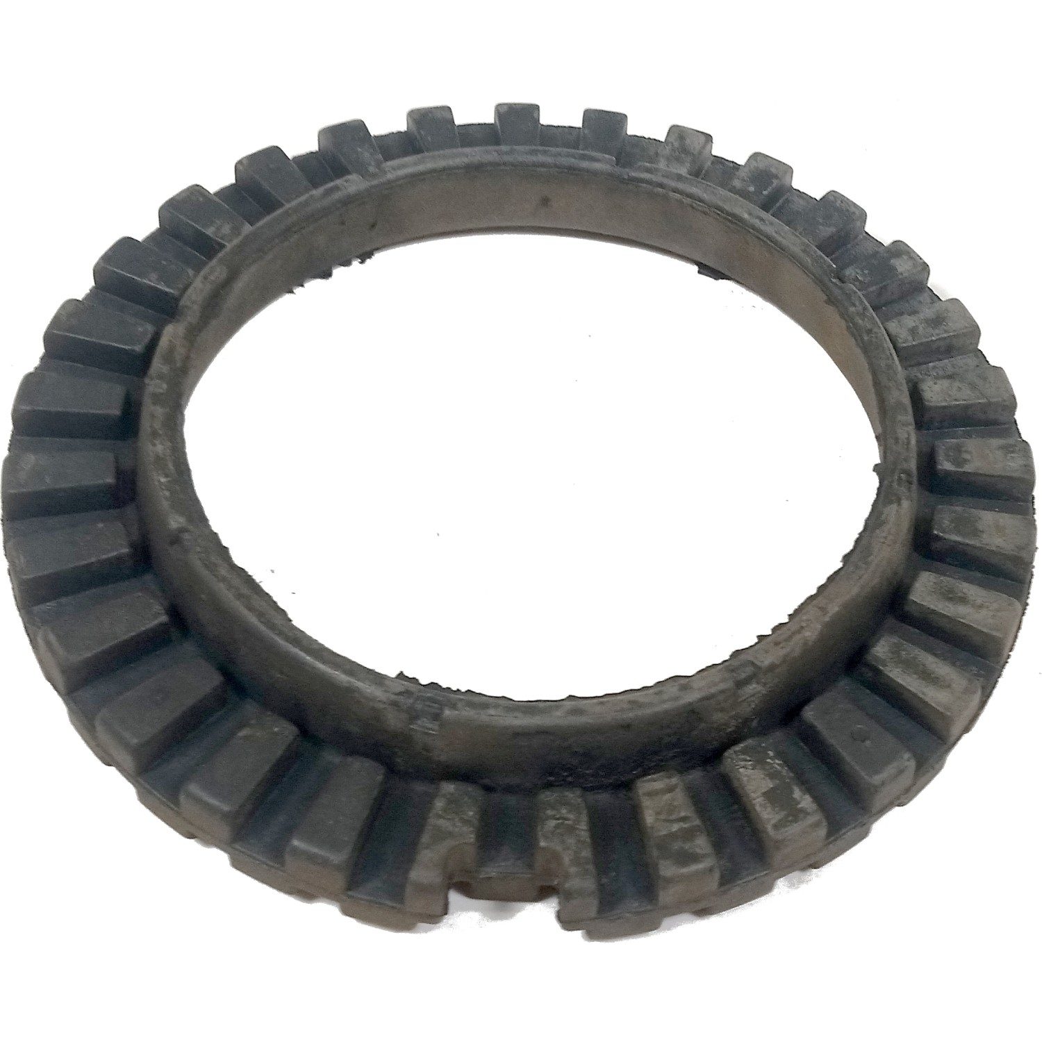 Front Upper Coil Spring Insulator | ANCHOR 708960 Fits Chrysler Pacifica 2004-2008 — image 3