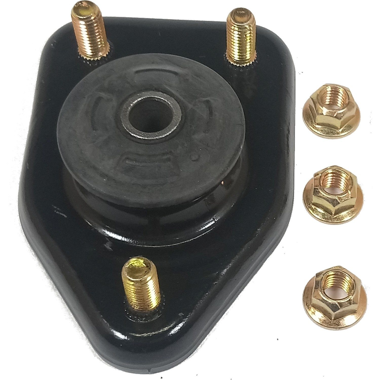 Rear Suspension Strut Mount Stud Plate | ANCHOR 708992 Fits BMW X3 2004-2010 — image 3