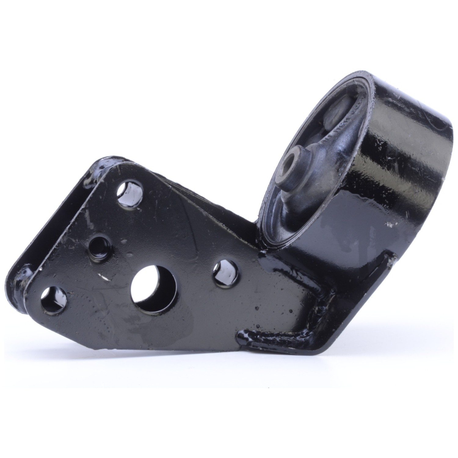 Transmission Mount | ANCHOR 8150 Fits Nissan Porsche Automatic — image 3