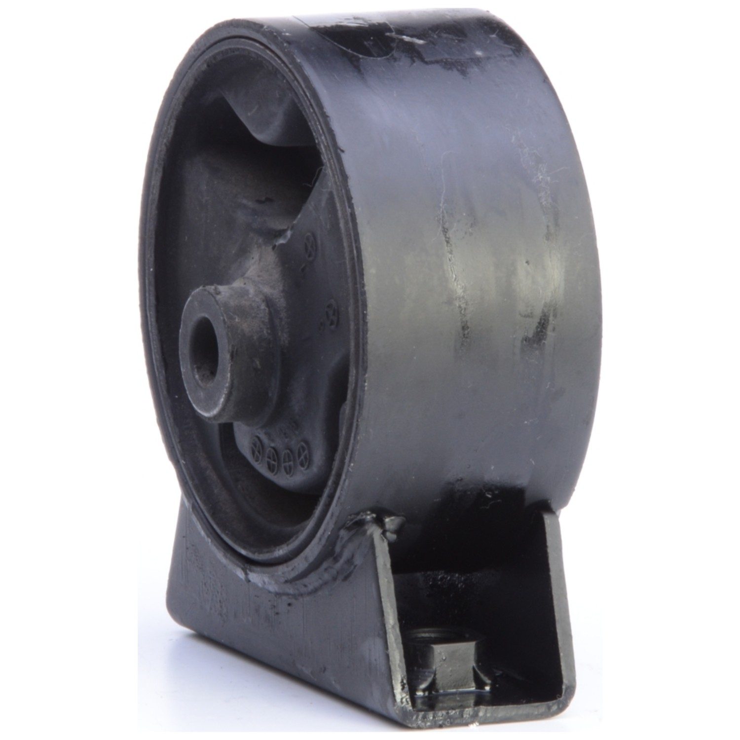Left Automatic Transmission Mount | ANCHOR 8517 Fits Suzuki Geo Chevrolet — image 2