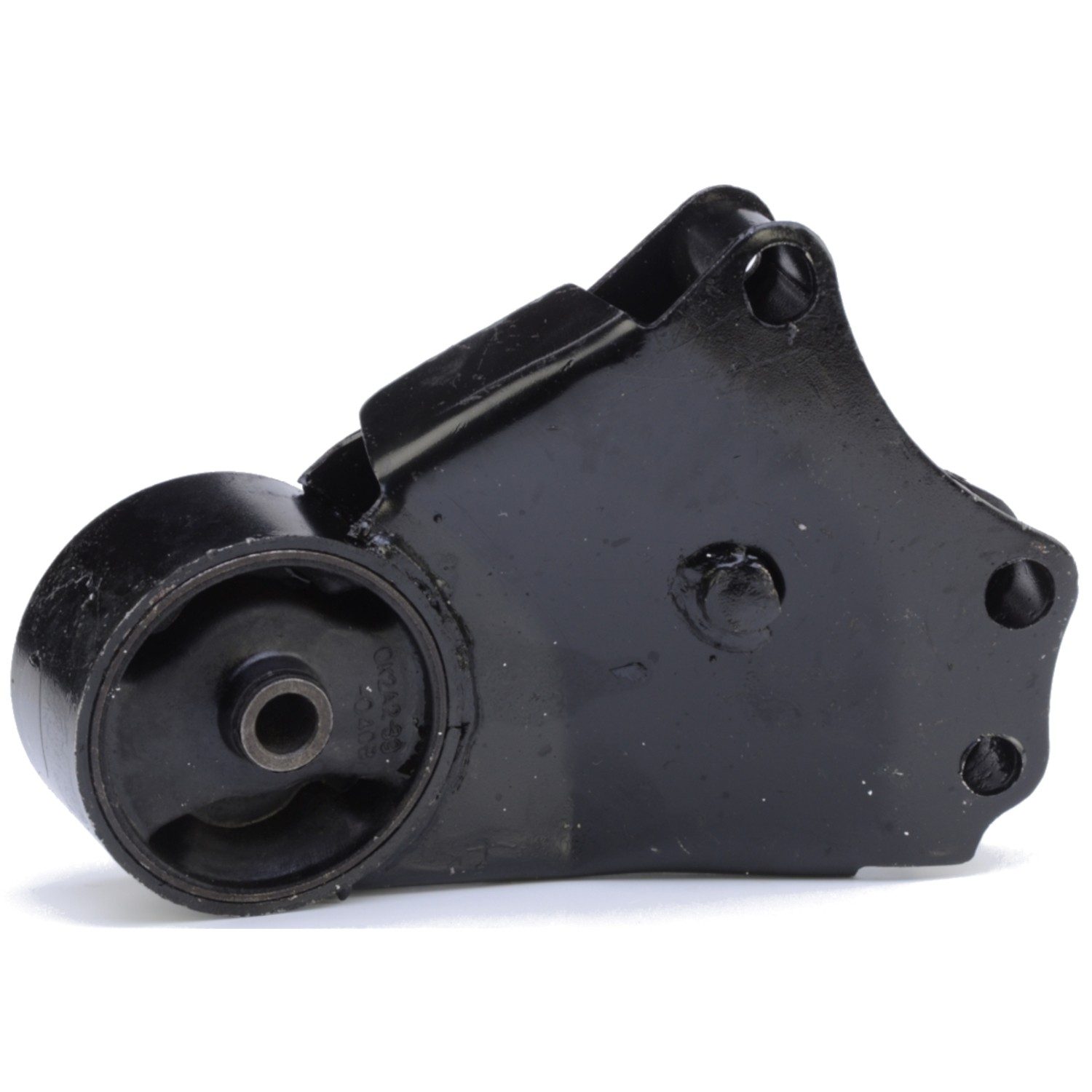 Left Manual Transmission Mount | ANCHOR 8911 Fits Kia Sephia 1998-2000
