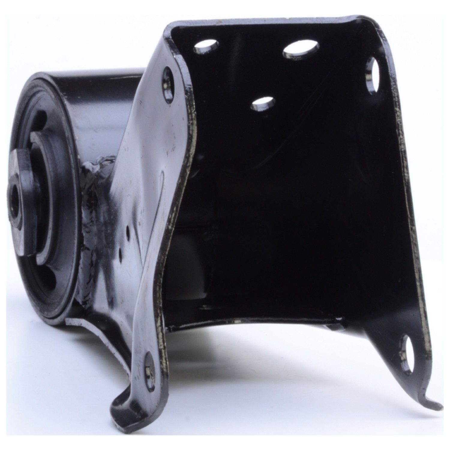 Rear Right Engine Mount | ANCHOR 9171 Fits Nissan Maxima 1992-1994 — image 2