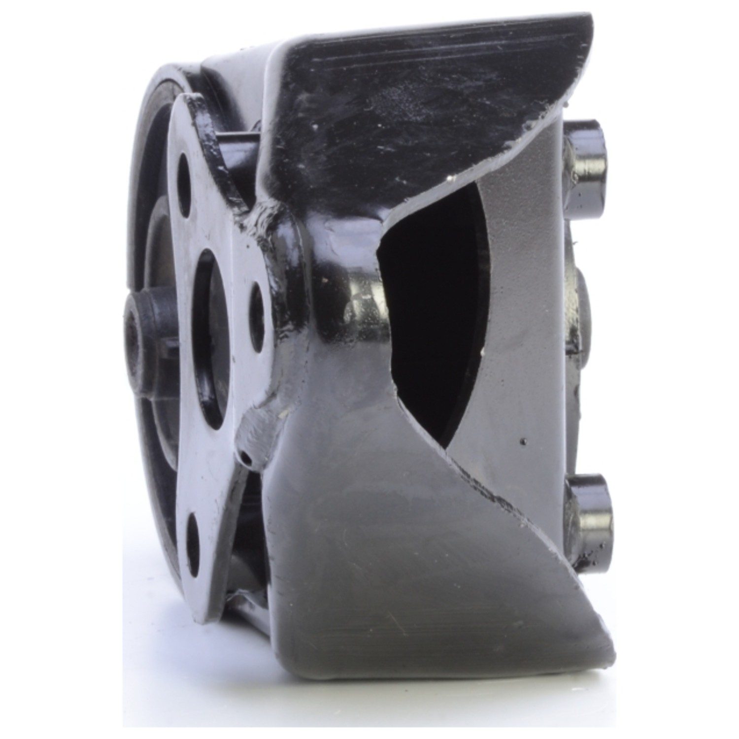 Left Manual Transmission Mount | ANCHOR 9571 Fits INFINITI G20 1991-1996 — image 2