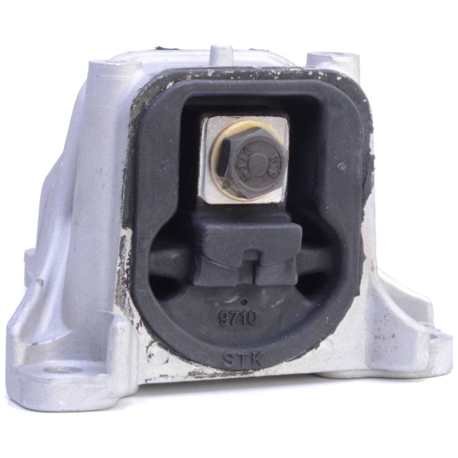 Transmission Mount | ANCHOR 9710 Fits Acura Mini Automatic — image 2
