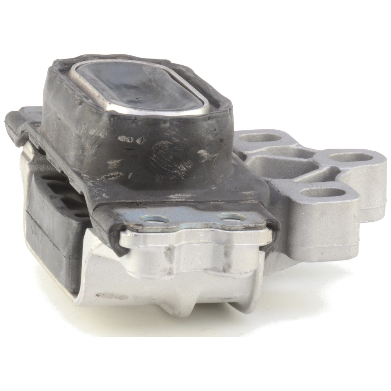Left Automatic Dual Clutch Transmission Mount | ANCHOR 9890 Fits Volkswagen Audi — image 4