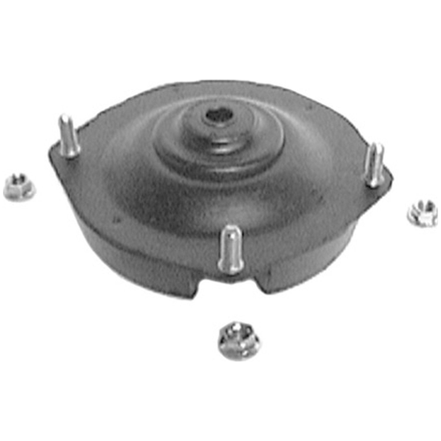 Front Suspension Strut Mount | ANCHOR 701970 Fits Ford Mercury