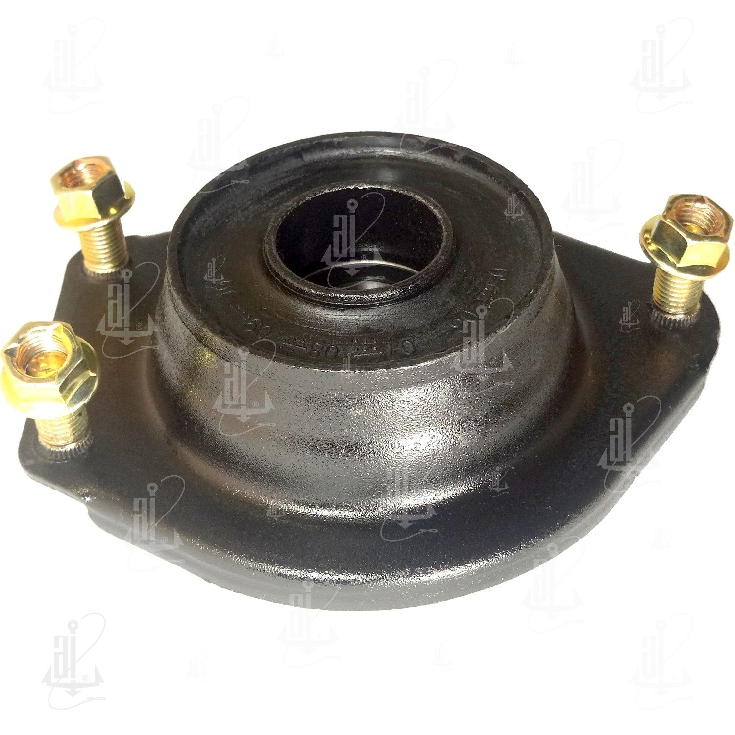 Front Left Suspension Strut Mount | ANCHOR 705926 Fits Kia Rio 2004-2005 — image 4