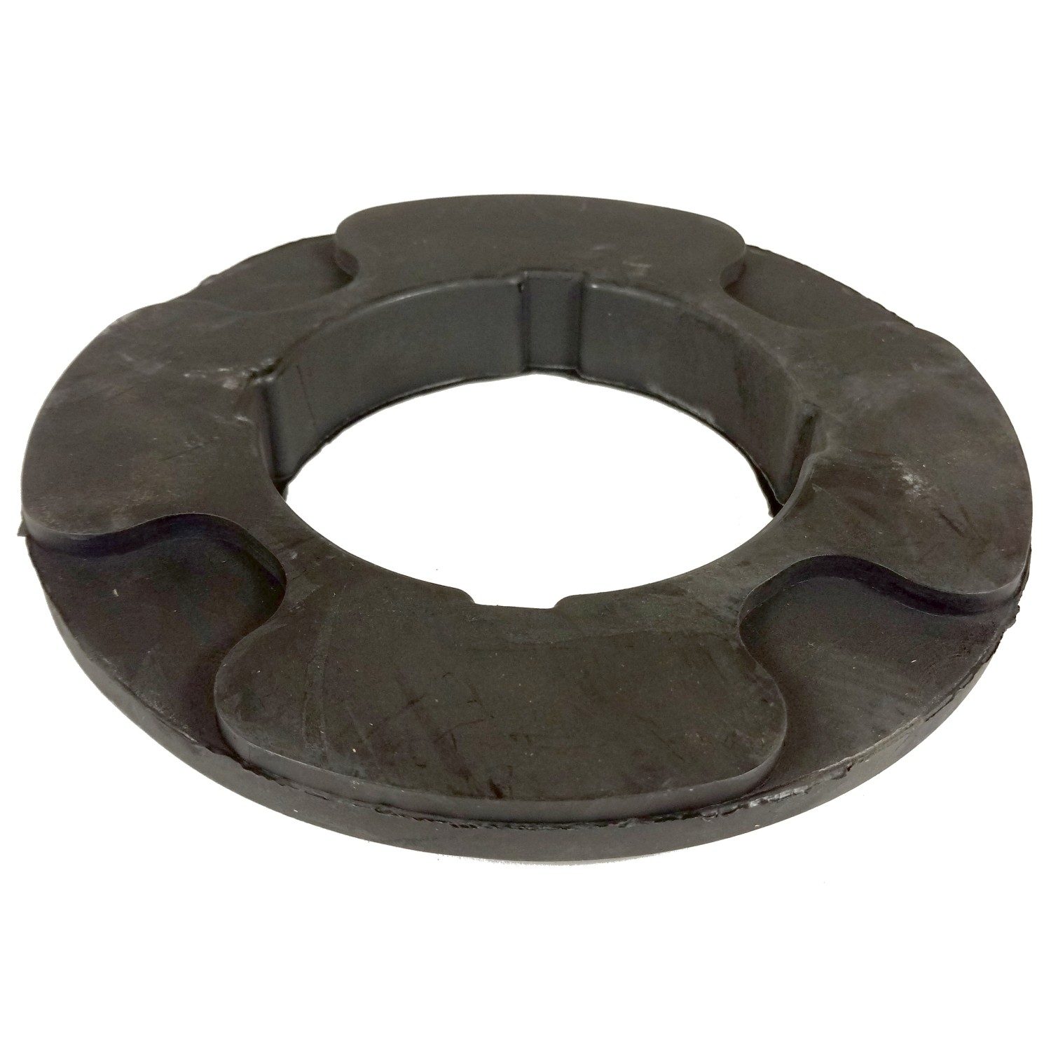 Front Upper Coil Spring Insulator | ANCHOR 707924 Fits Toyota Tundra 2007-2017 — image 3