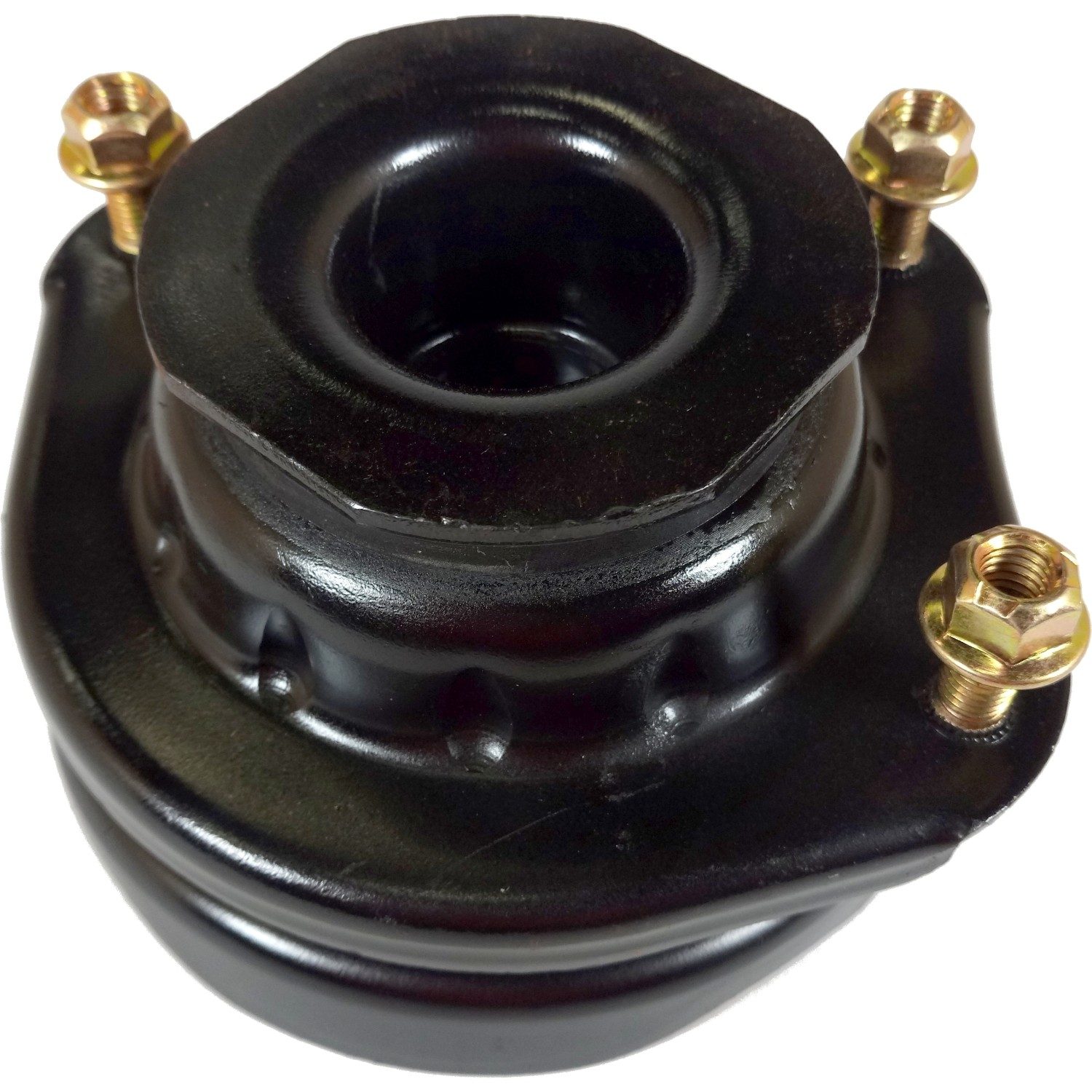 Rear Right Suspension Strut Mount | ANCHOR 708905 Fits Kia Spectra 2001-2004 — image 2