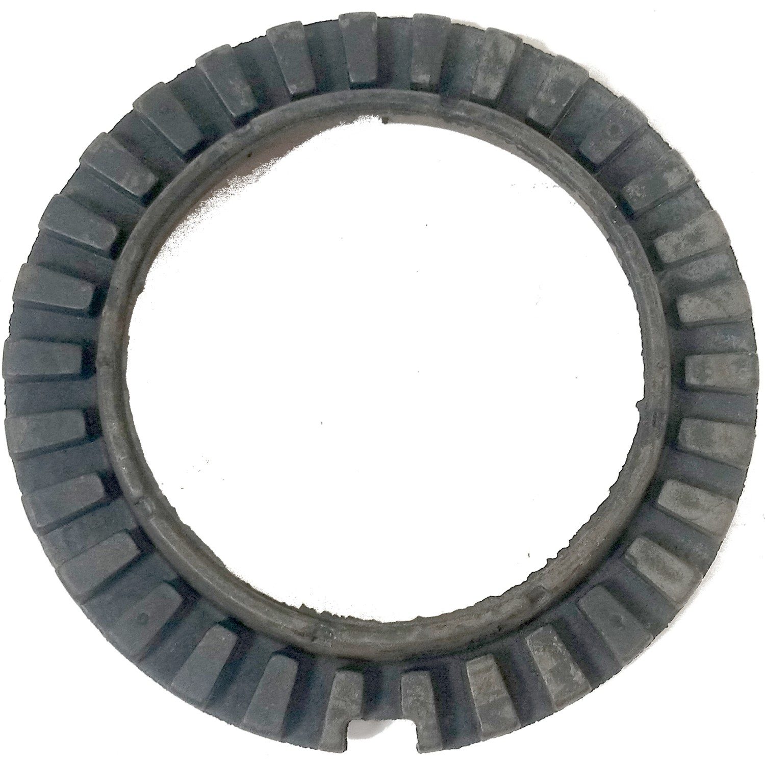 Front Upper Coil Spring Insulator | ANCHOR 708960 Fits Chrysler Pacifica 2004-2008